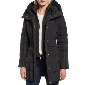 Cole Haan Signature Down Coat
